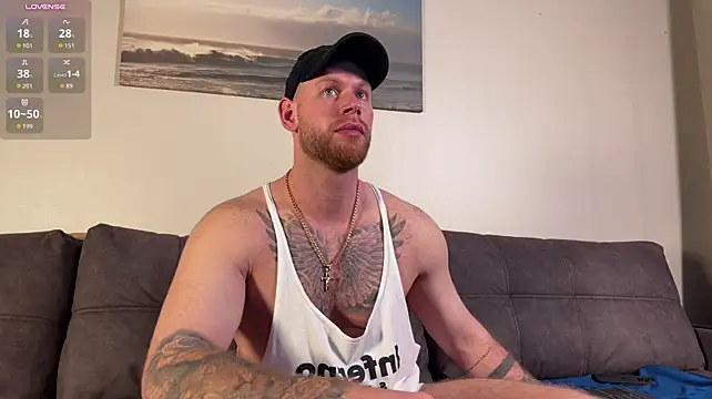 FireBeard_ Chat XXX live