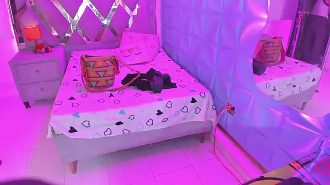 Chat XXX en directo de cute_sassy