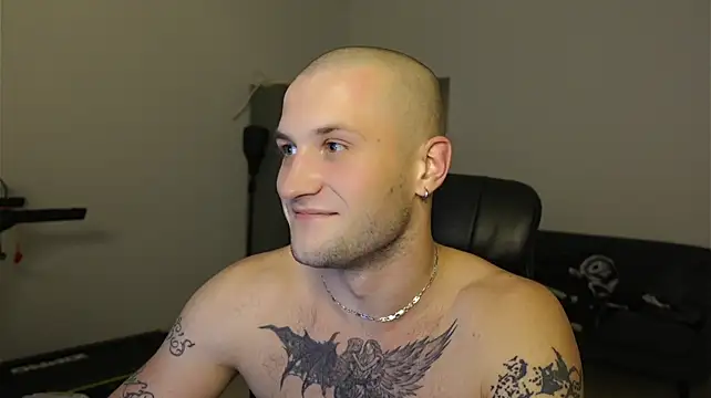 Igor_Wilde Live XXX-chat
