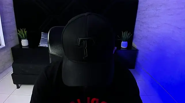 Chat XXX en directo de jhon_bear03