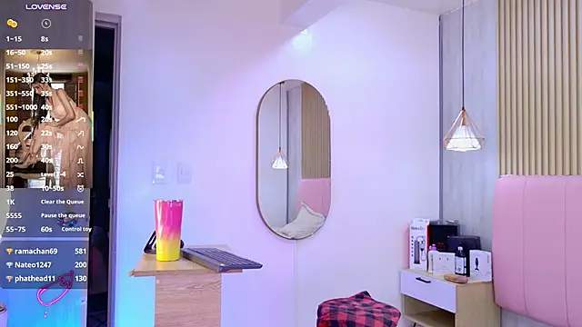 دردشة kylliefox_ الجنسية المباشرة