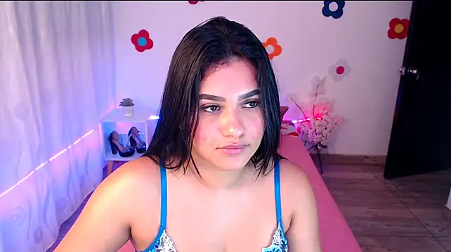 Sami-Queen Chat XXX in diretta