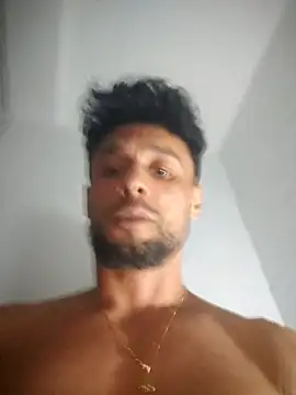 Chat XXX ao vivo de Arabprinceofslv