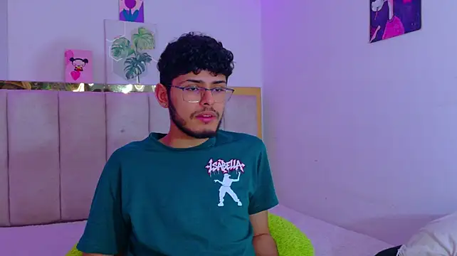 Chat XXX Live Zaylune