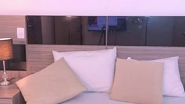 KaoryJamal's Live XXX Chat