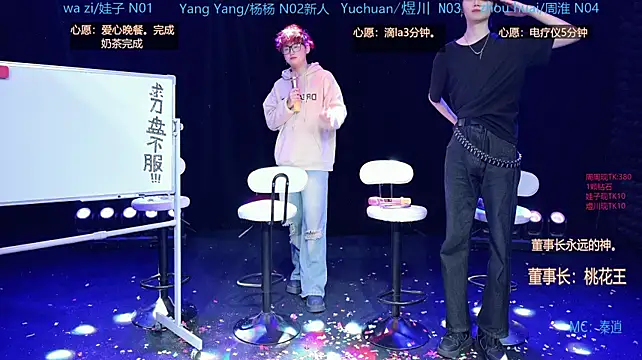 Chat XXX Live SH-sassy