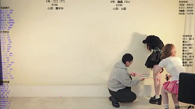 JM-777 live XXX chat