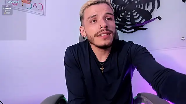 Lian_ferrer – Live XXX-chat