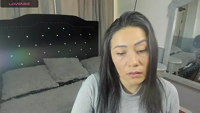 gaby_trent's Live XXX Chat