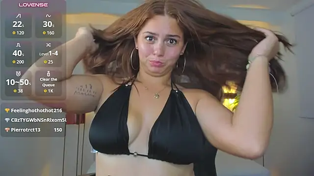 enma30_ Adlı Modelin Canlı XXX Sohbeti