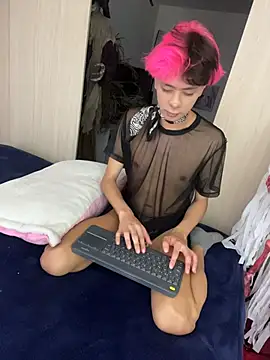 Darksweet_jack 라이브 XXX 채팅