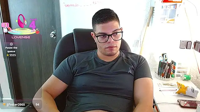 Realjoel01n Live XXX chat