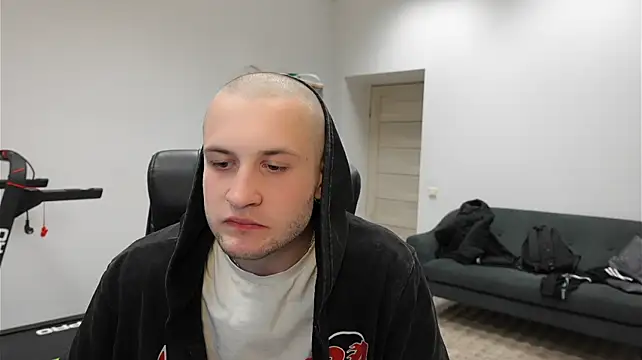 Igor_Wilde Obrolan Langsung XXX