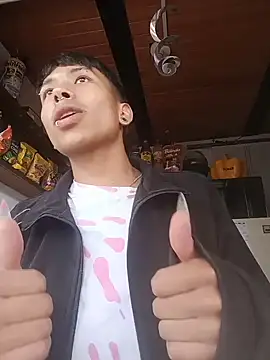 Chat +18 de Cyber_Angel06 ao vivo