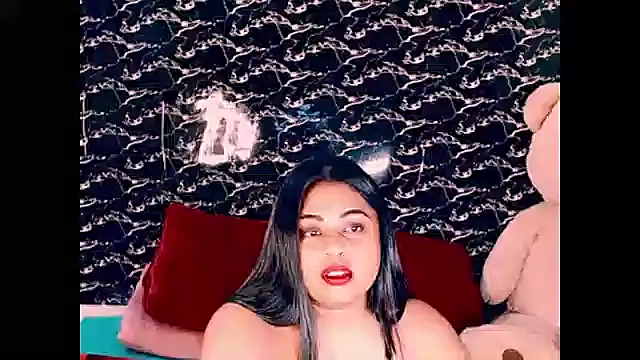 Chat XXX en directo de BabyG4u