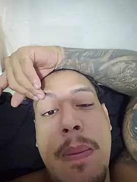 marcosdougllaaas' Webcam Show