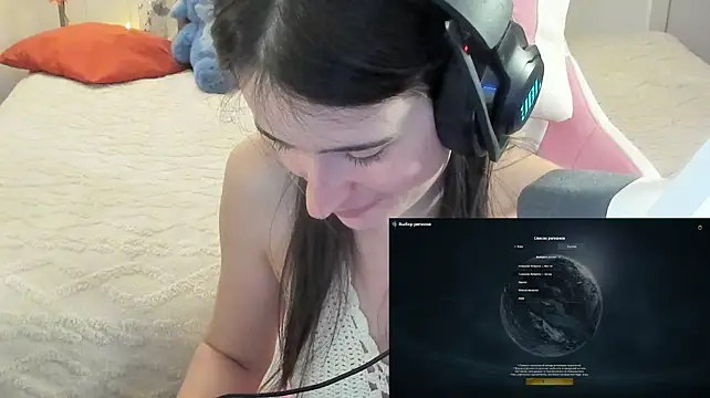 Živý XXX chat Bonnie_Woods
