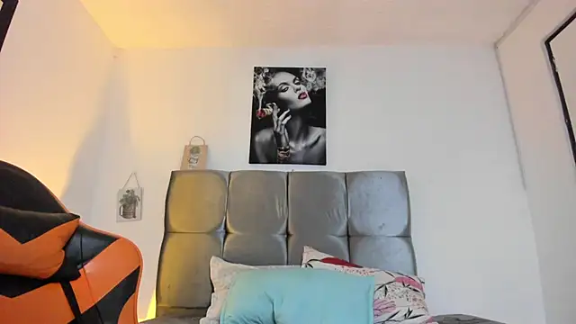 Živý XXX chat Ariel_star1