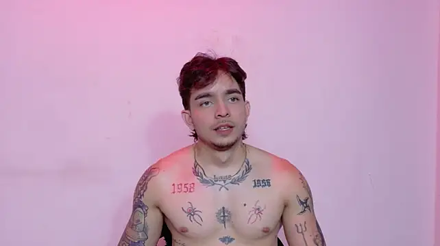 AliceandMax – Naživo XXX chat