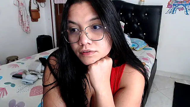 Andrea_hottest_angel's Live XXX Chat