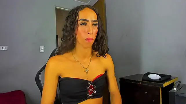 Czat XXX na żywo – Miissblunt