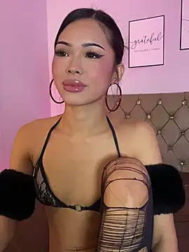 Chat XXX en directo de MiaraLove