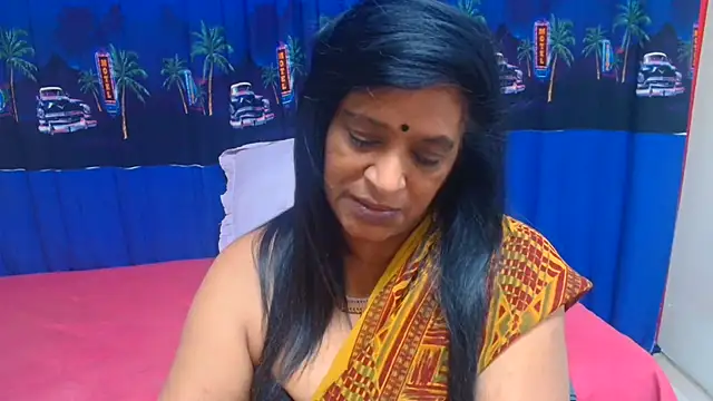 INDIANFUSION's Live XXX Chat