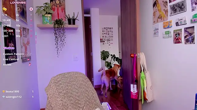 Онлайн чат XXX linda_giggle