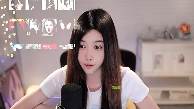 SleepArtistn Live XXX chat