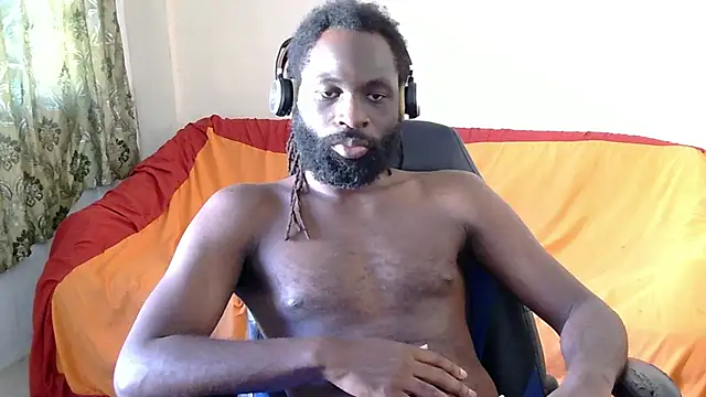 Darkkras 라이브 XXX 채팅