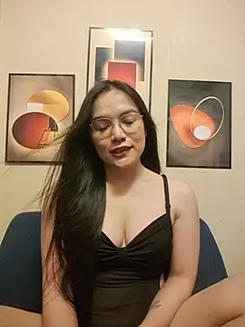 Chatroom XXX en direct de SweetJewel