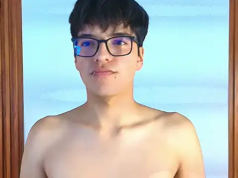 Milo_Wolff Live XXX Chat