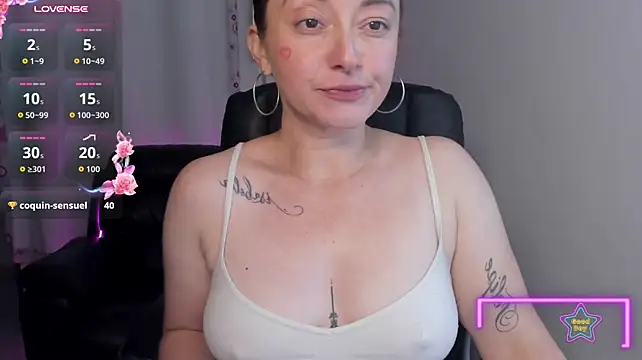 michelleferrari_'s Live XXX Chat
