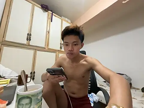 wildpinoy27 webcam show
