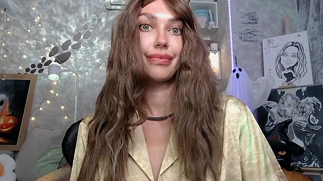 Czat XXX na żywo – NickyAdamidi