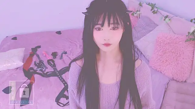 LongoriaEva Obrolan Langsung XXX