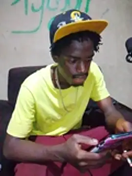 Chat XXX en directo de Demon254_