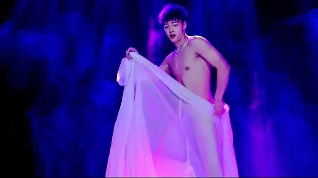 Exo-cbo Adlı Modelin Canlı XXX Sohbeti