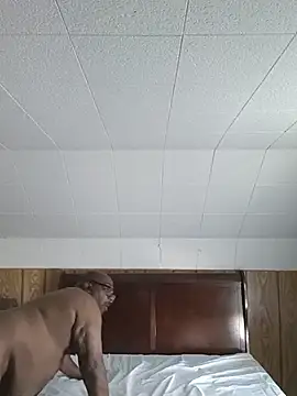 Randyable লাইভ XXX চ্যাট