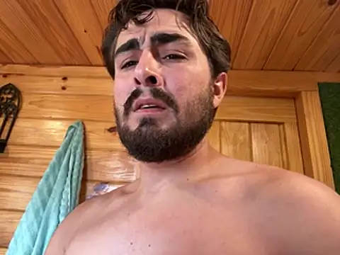 SierraxRuben26 Pertunjukan Webcam