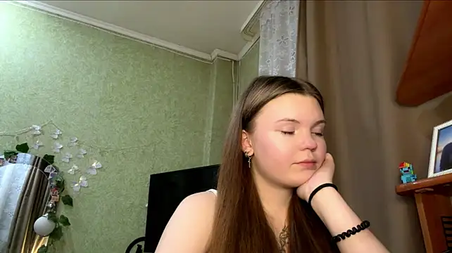 XXX chat uživo modela LajuanaHauf