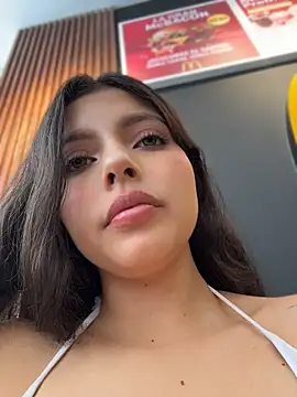 Natalia-acosta's Live XXX Chat