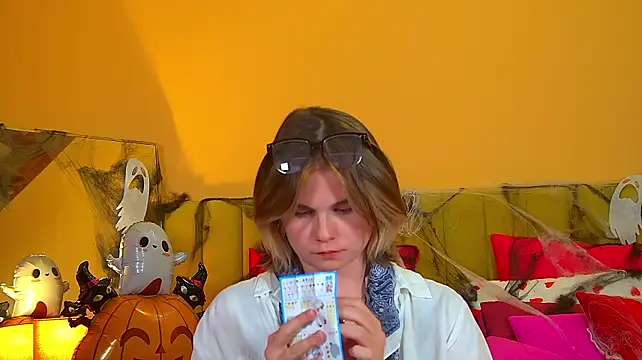 AliceAllard Live XXX-Chat