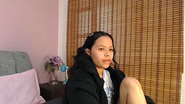 AuroraBellinii Live XXX-Chat