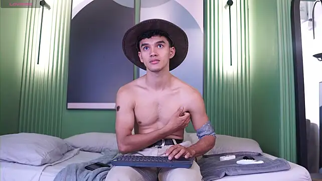Chat XXX en directo de Jack_Vance