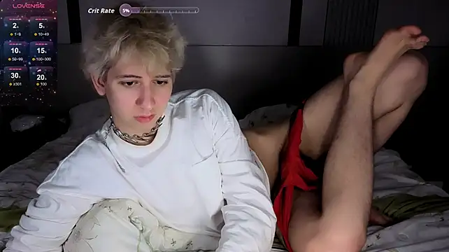 Timothy_Fox Obrolan Langsung XXX