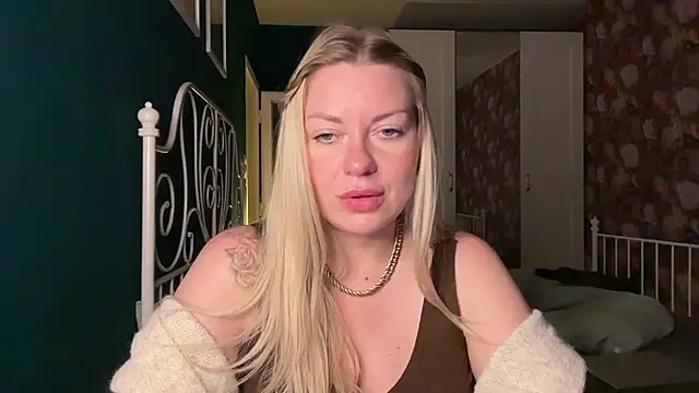 Živý XXX chat lina_loren