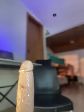 NikkiNix Chat XXX in diretta