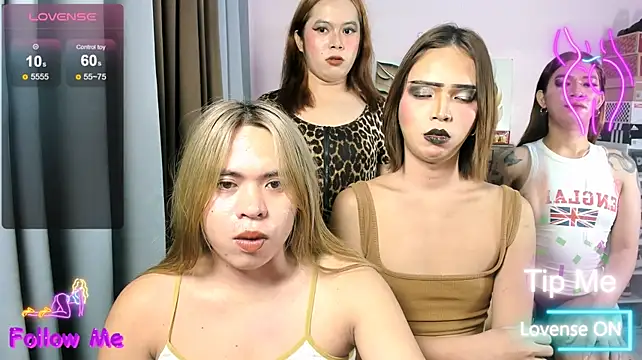 Show Webcam de horsecock_xyra