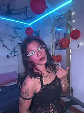 SamathaMay Live XXX-Chat